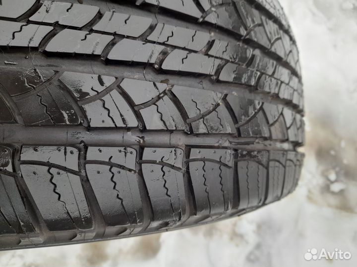 Michelin Latitude Tour 265/65 R17