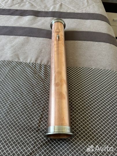 Медная царга 3 дюйма, 70 см