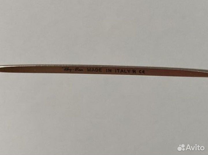 Очки ray ban женские оригинал