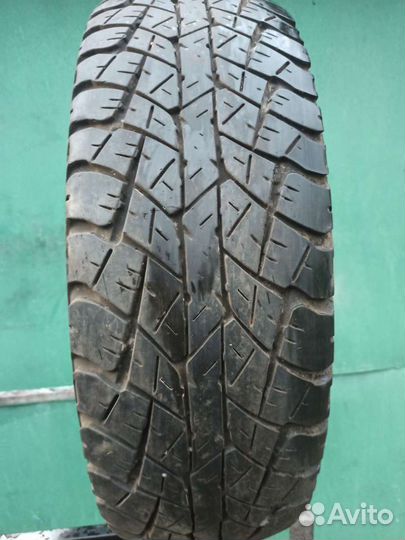 Dunlop Grandtrek AT2 255/65 R16