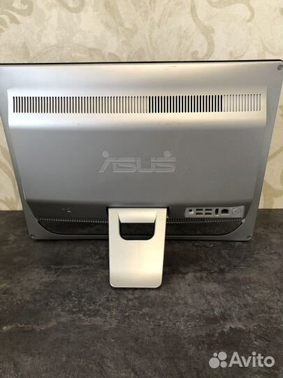 Моноблок asus