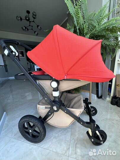 Коляска bugaboo cameleon 3