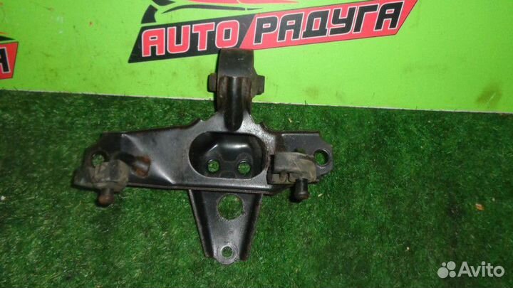 Подушка кпп toyota EL51 tercel