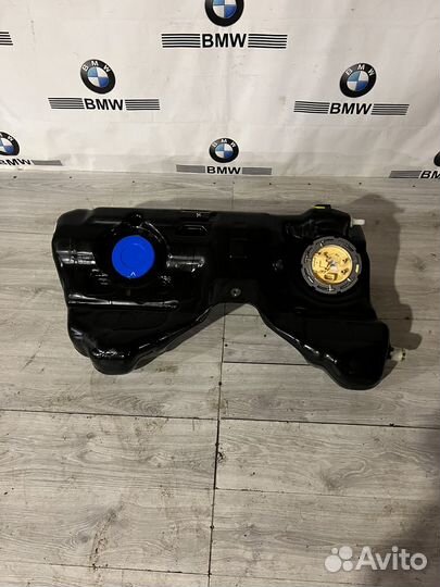 Топливный бакна bmw G30 G31