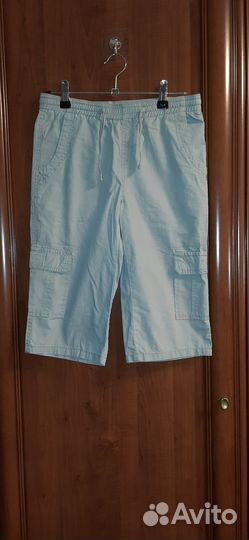 Бриджи шорты для мальчиков