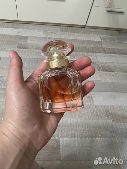 Парфюм женский