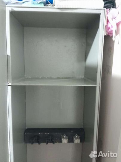 Сейф для оружия металлический