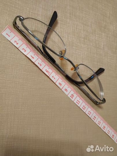 Оправа для очков подростковая, очки