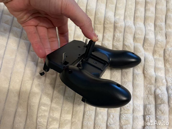 Геймпад для телефона