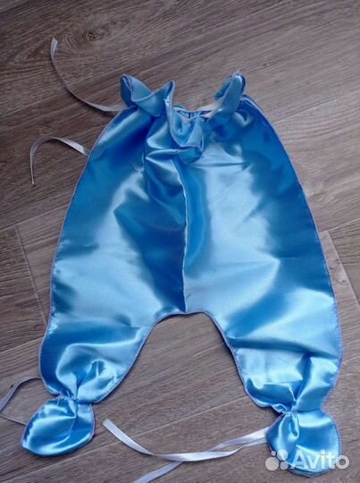 Ползунки на свадьбу