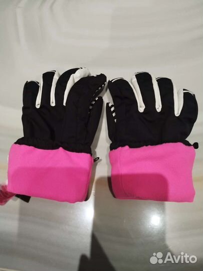 Перчатки женские Adidas