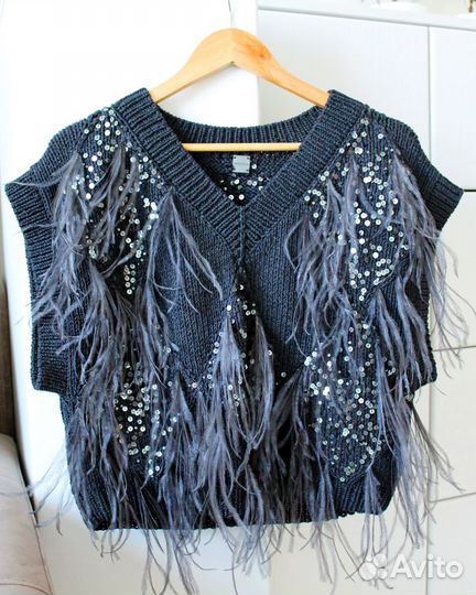 Вязание на заказ. Профессионально