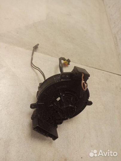 Датчик угла поворота руля