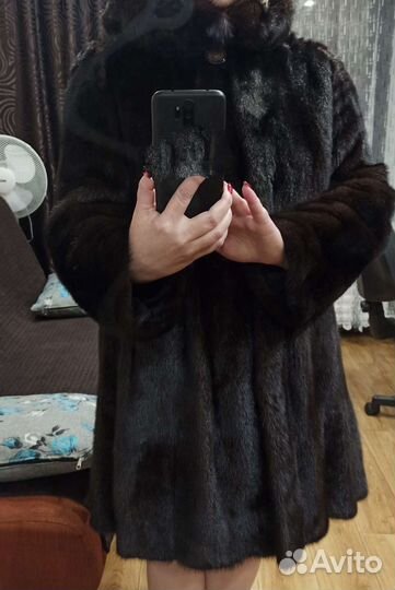 Шуба