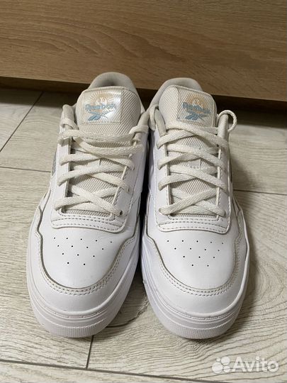 Кроссовки reebok женские