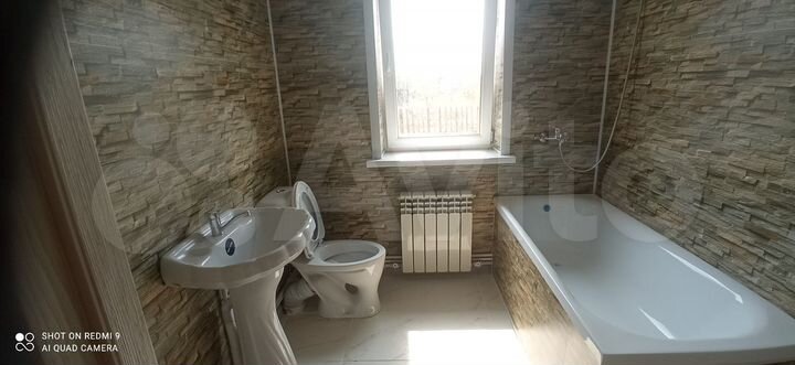 Дом 90 м² на участке 24 сот.