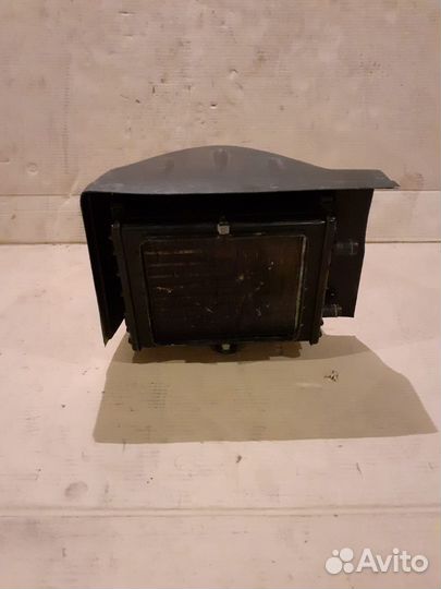 Печка салона на Газель,Соболь в сборе