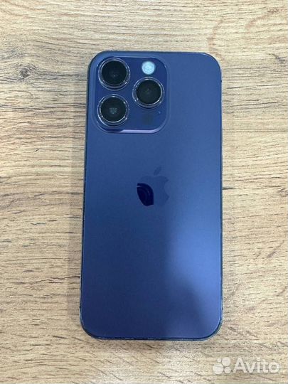 iPhone 14 Pro, 128 ГБ