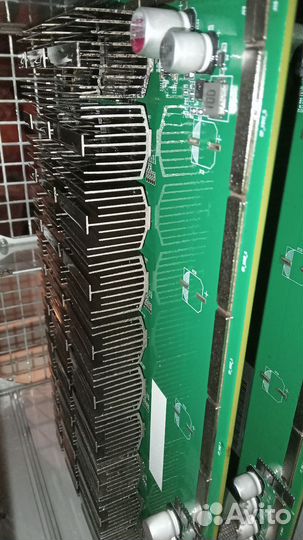 Antminer T17