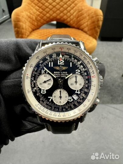 Часы Breitling Navitimer оригинал