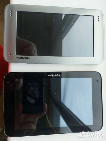 Pocketbook surfpad иsurfpad2