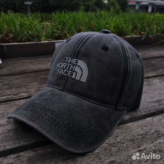 Кепка бейсболка мужская the north face