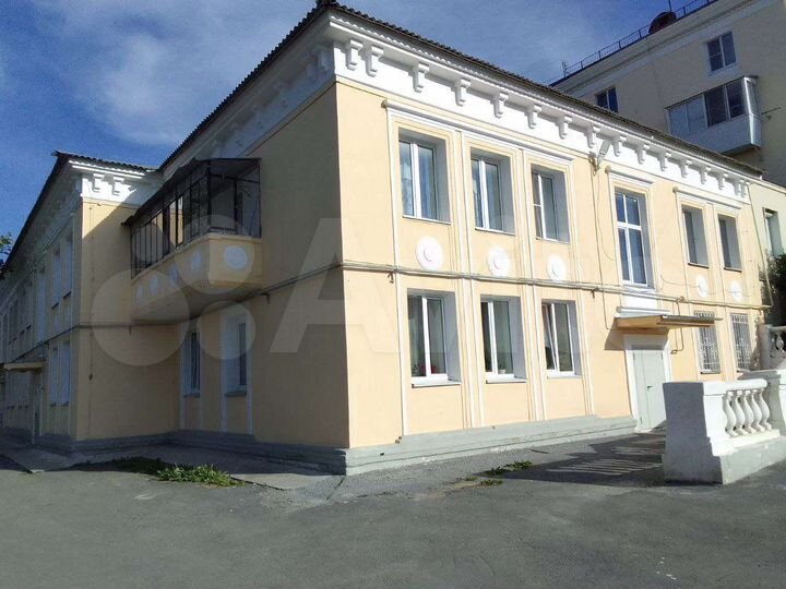 3-к. квартира, 60,5 м², 2/2 эт.