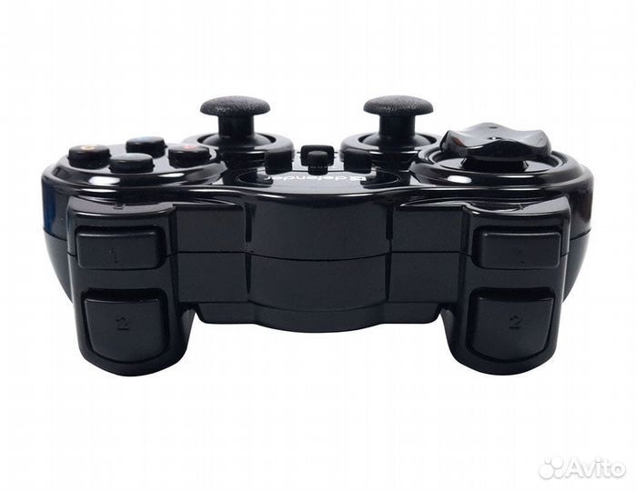Геймпад для пк Game Master (беспроводной)