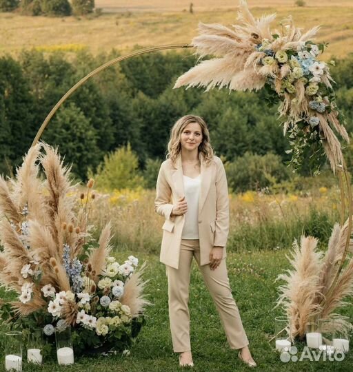 Свадебный координатор Москва