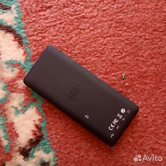 Mp3 плеер с bluetooth