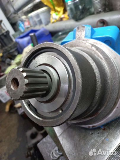 Гидромотор MSI 32 090210