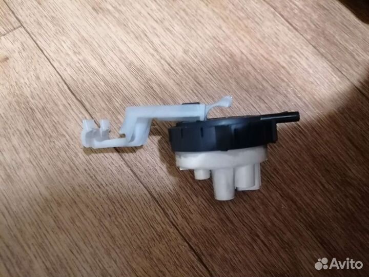 Прессостат для стиральной машины