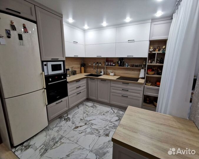 Кухонный гарнитур 