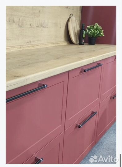 Мебель на заказ кухни