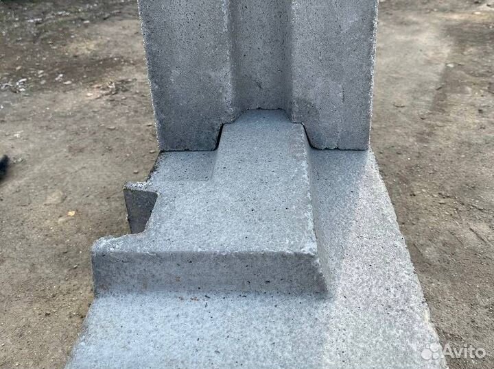 Блоки стеновые полистиролбетон от производителя