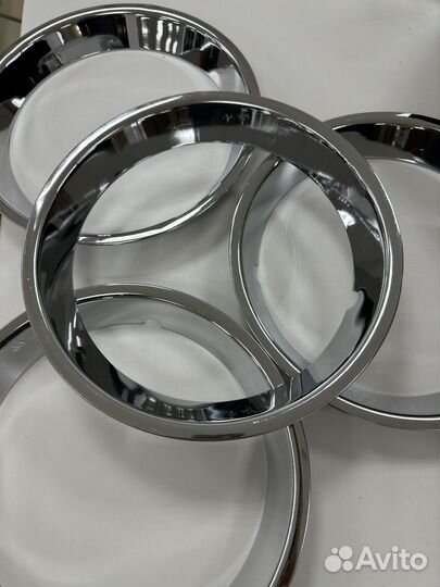 Трим-ринг Trim Ring r13