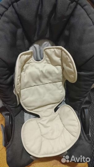 Детское автокресло от 0 до 13