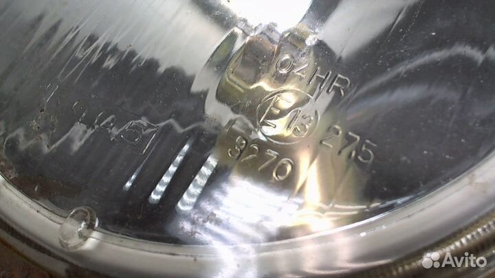 Фара противотуманная Mazda Bongo Friendee, 1997