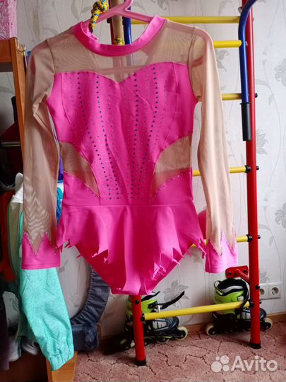 Художественная гимнастика