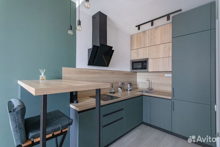 Цена за всю кухню смк 057149