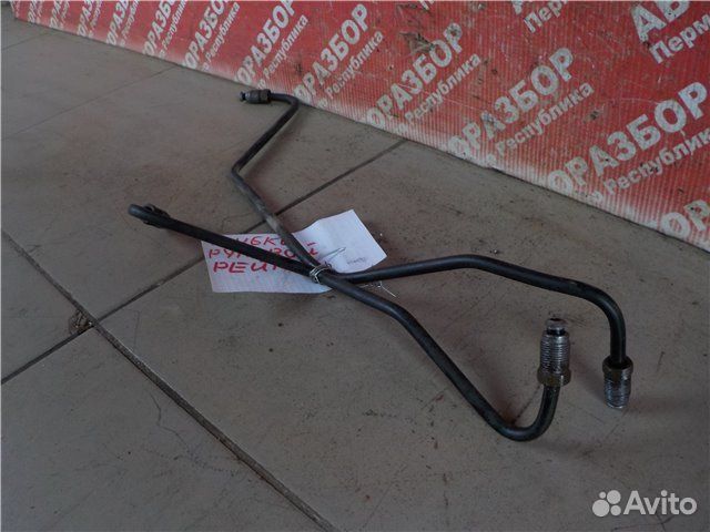 Шланг, трубка гур Renault Sandero BS12 K7JA710