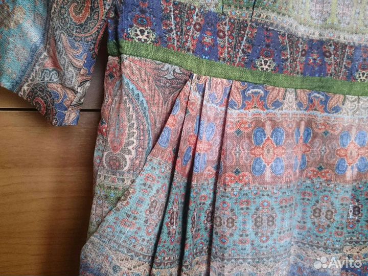 Платье mango новое