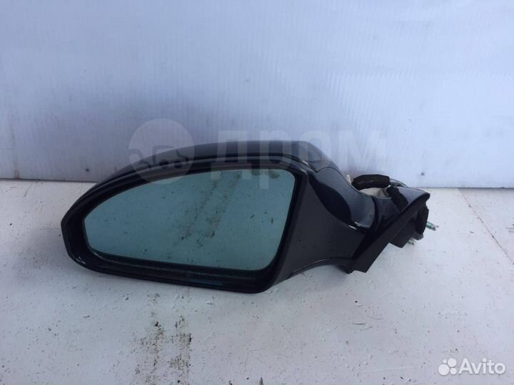 Зеркало боковое левое на Infiniti Fx35 Fx45 (S50)
