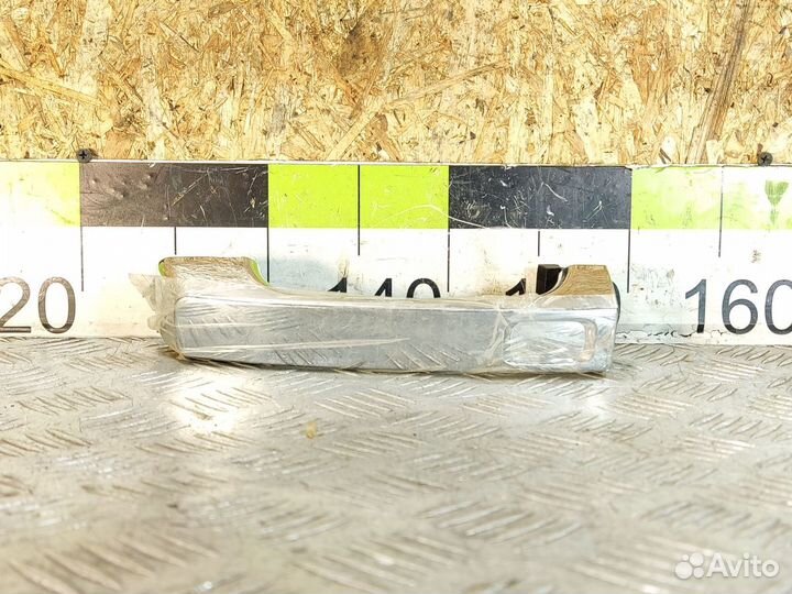 Ручка двери передней левой Hummer H3 2005-2010