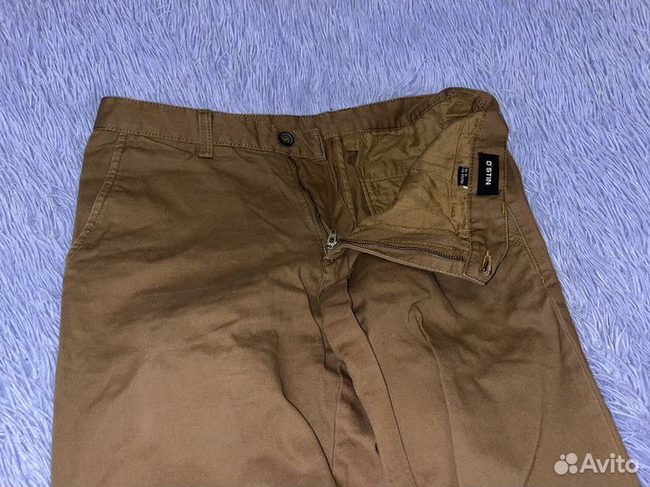 Пакет мужских брюк 46-48