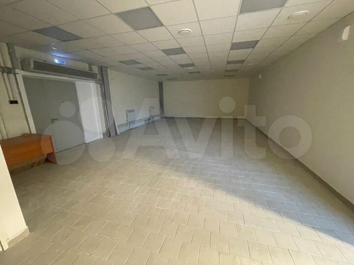 Торговая площадь, 78 м²