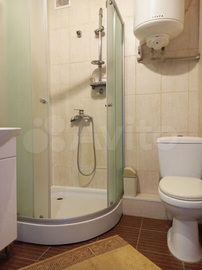 1-к. квартира, 34 м², 2/5 эт.