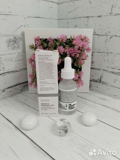 Сыворотка Ordinary