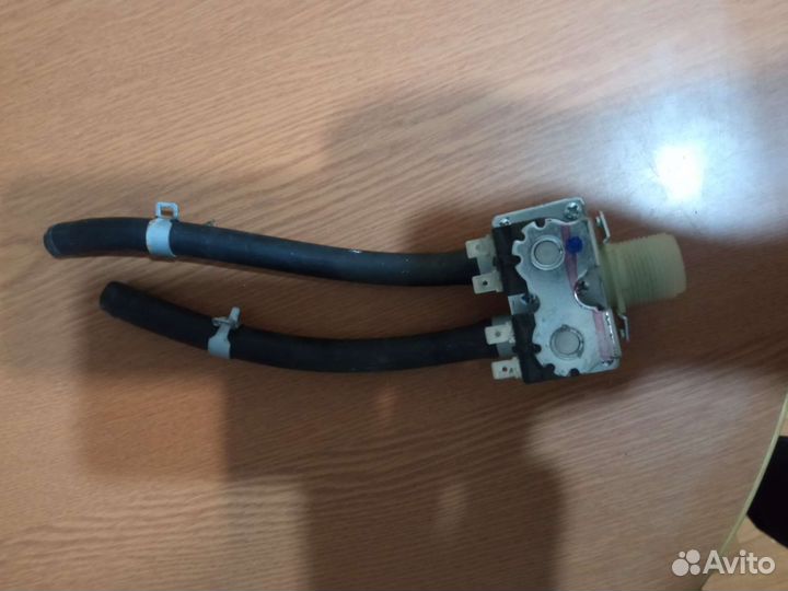 Запчасти для стиральной машины