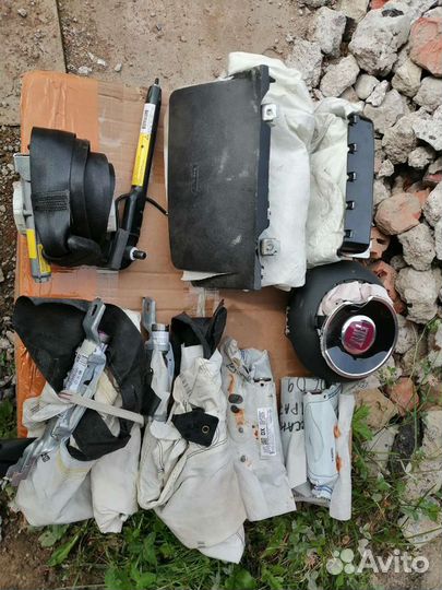 Отработанная безопасность